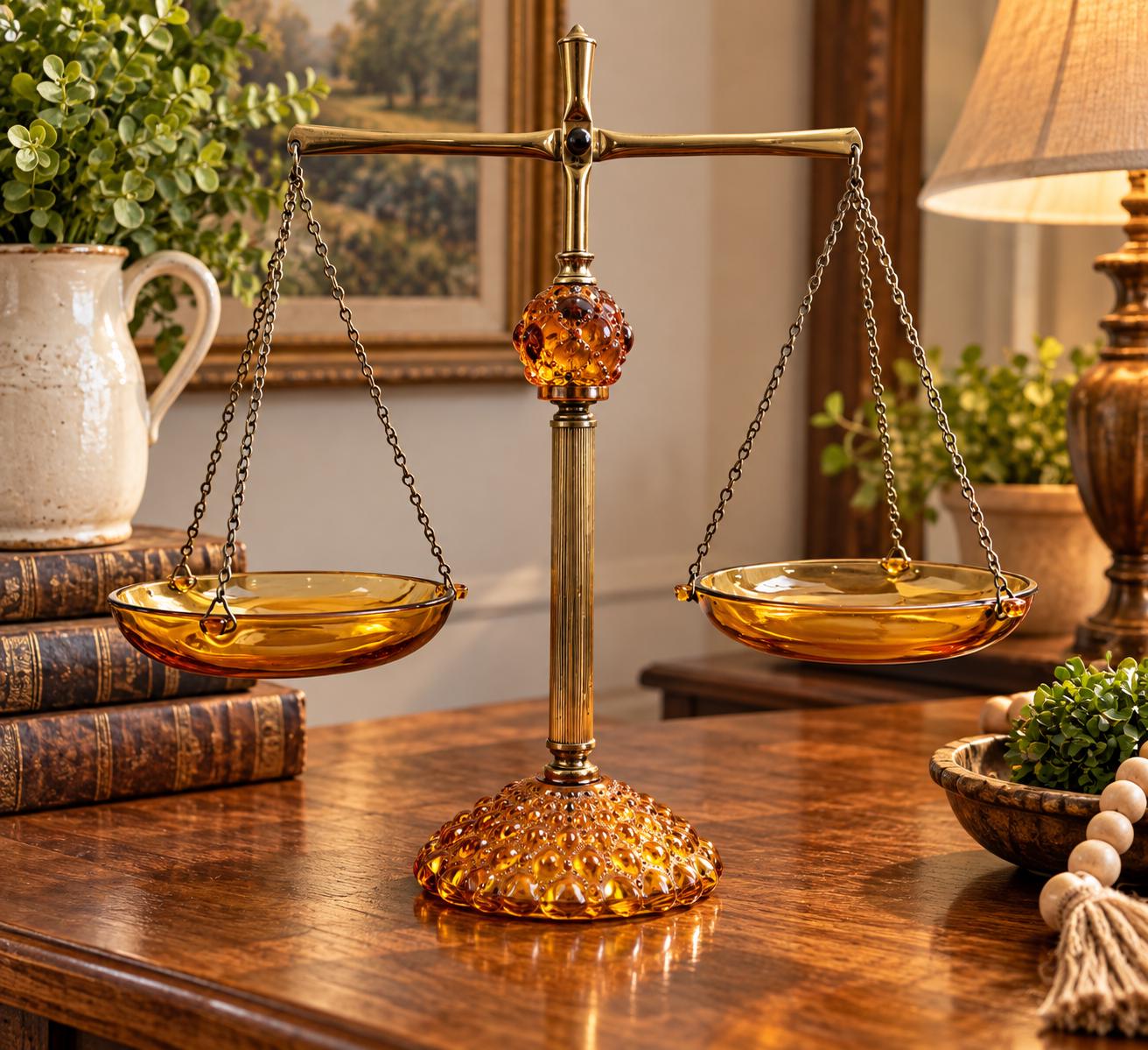 Balance Scale 1970s - Etsy