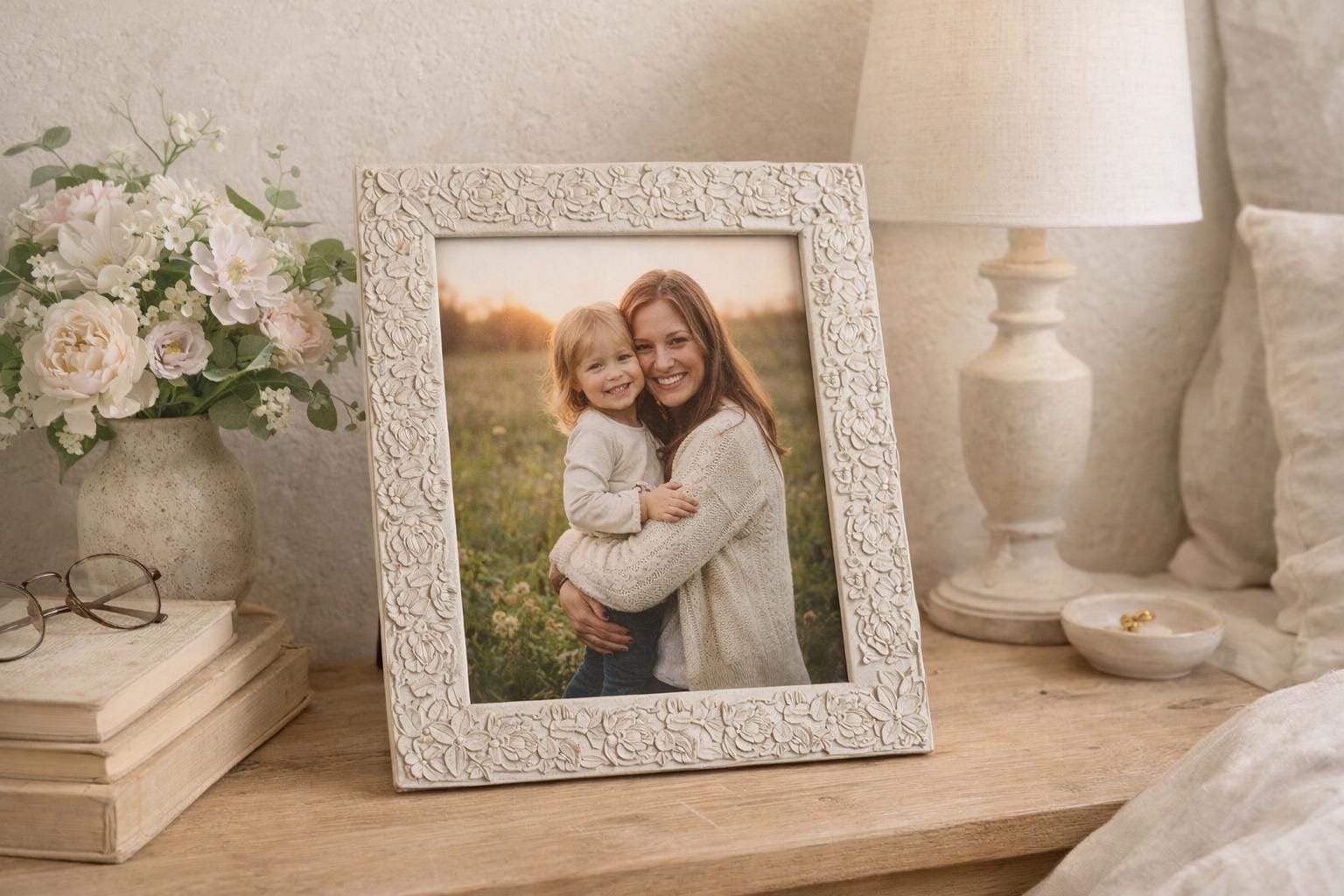 Cynthia Rowley Picture Frames - Etsy