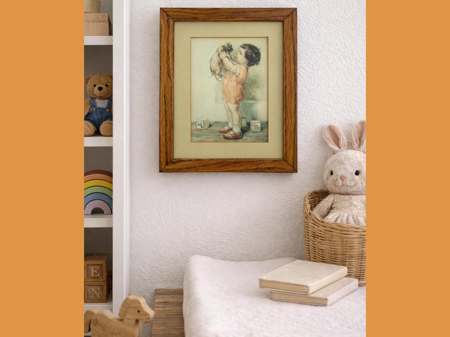 Bessie Pease Gutmann Art - Etsy