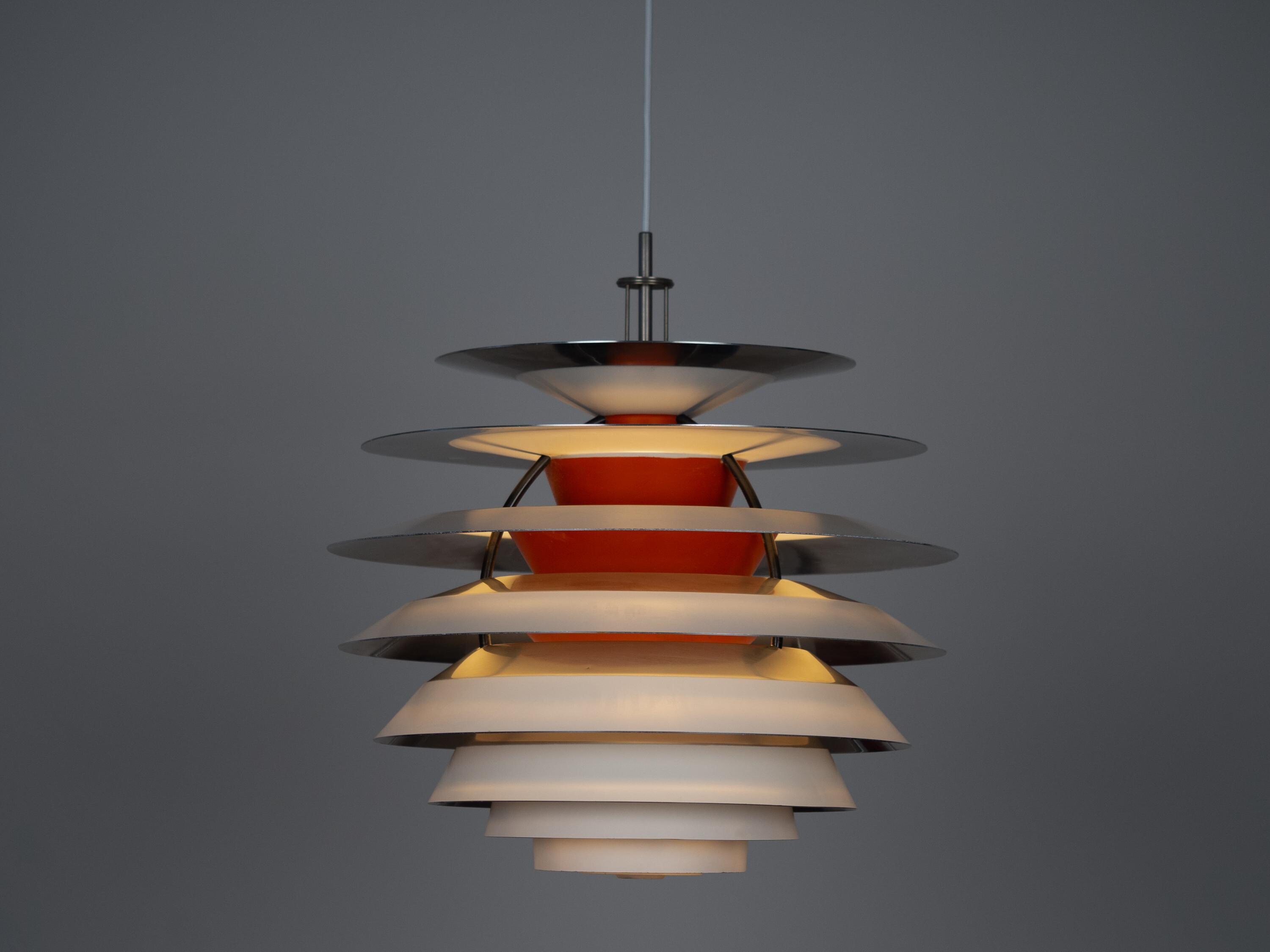 ルイスポールセン PH コントラスト kontrast ポスター ヴィンテージ ルイスポールセン PH コントラスト kontrast ポスター ヴィンテージ