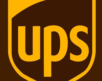 UPS Shipping Fee Upgrade