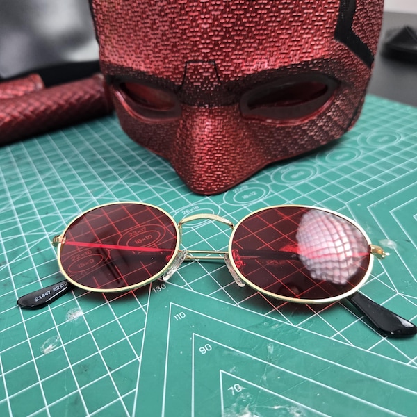 Matt Murdock Glasses Etsy matt-murdock-glasses-etsy