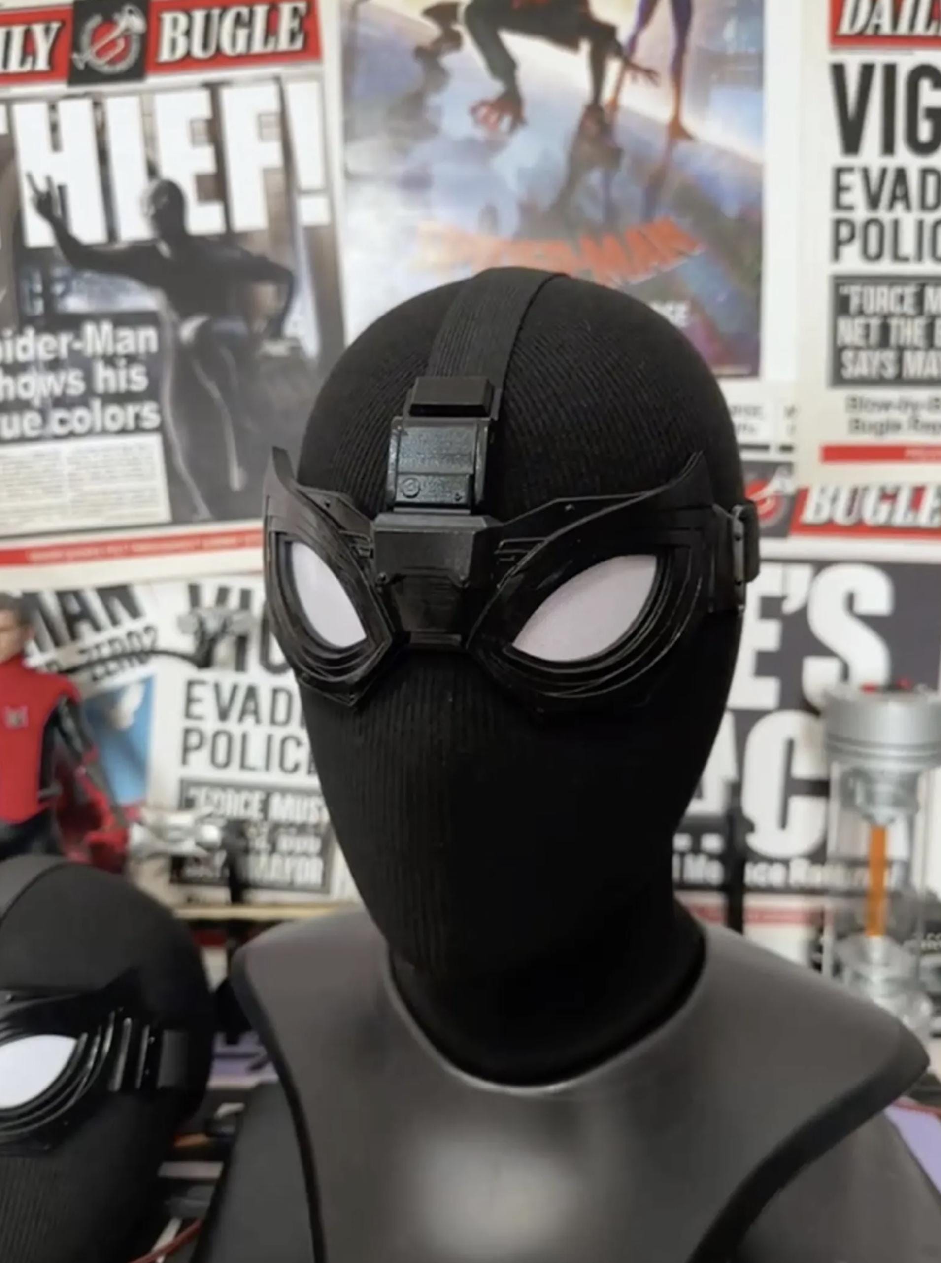 Spiderman night monkey - Etsy 日本