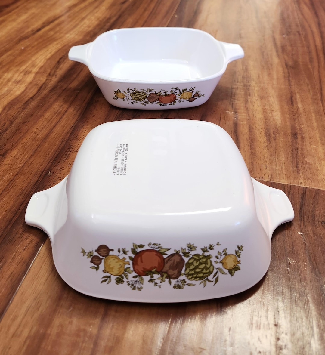Corning Ware P 41 B