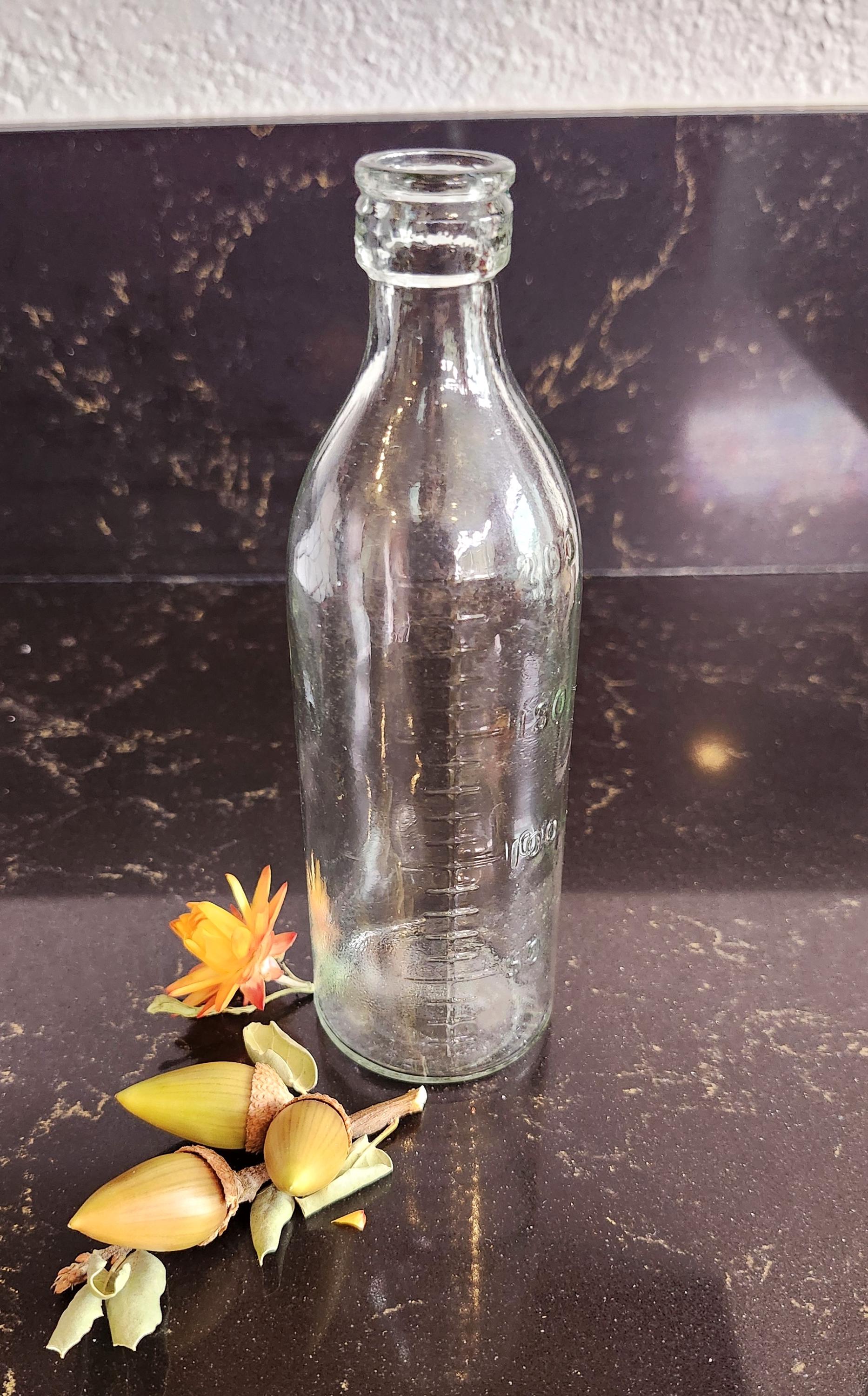 Antique Russian Bottle - Etsy