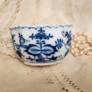 Meissen Candle - Etsy