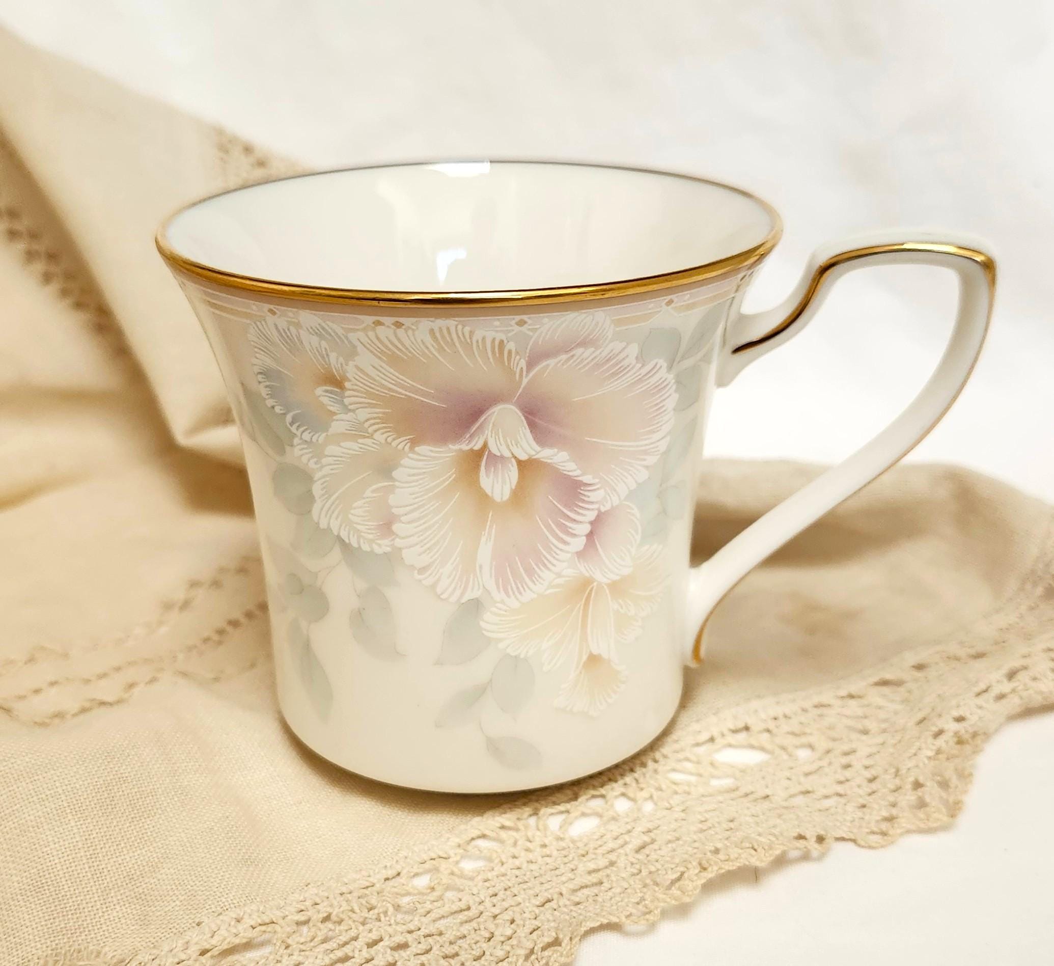 Noritake China Sweet Surprise - Etsy