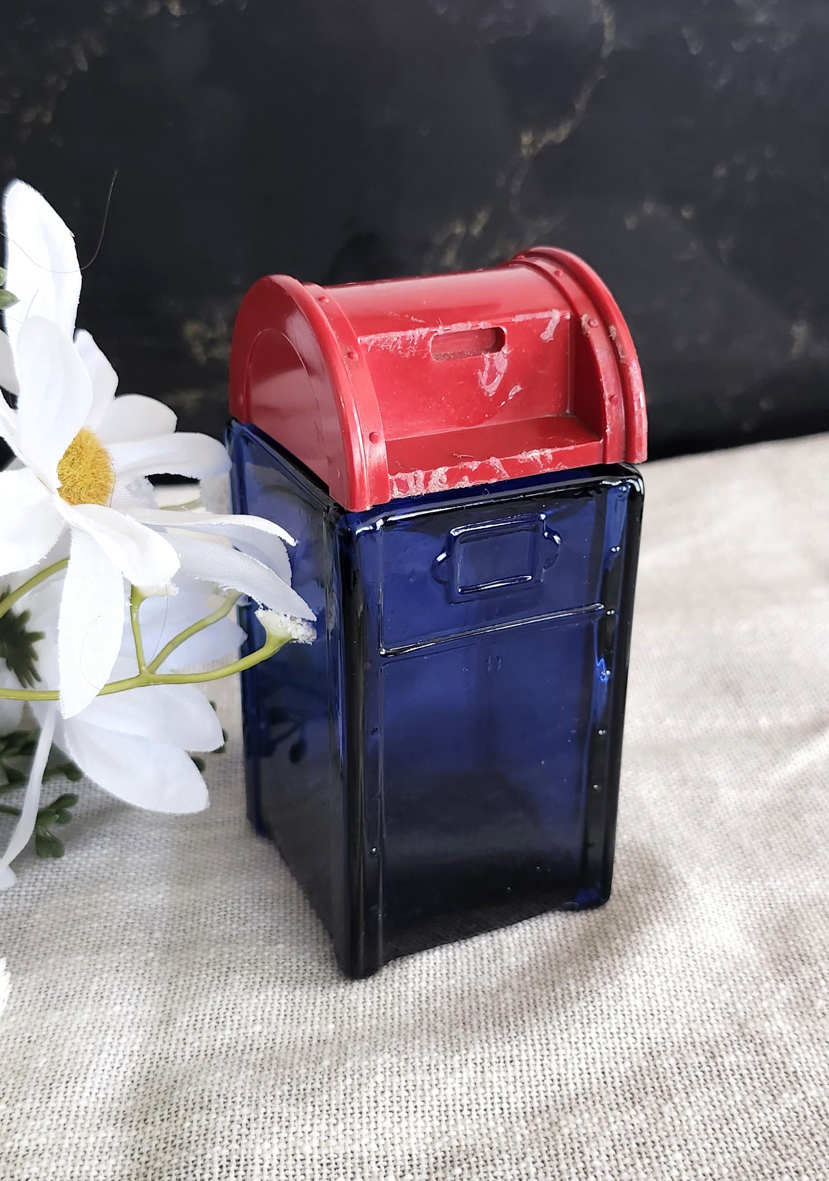 1970s Mailbox - Etsy