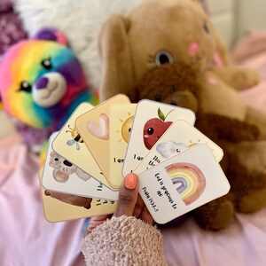 26 Cartões de versículos bíblicos digitais para crianças pequenas ~ Pré-escolares ~ Ensino Fundamental I ~ Cartões de escrituras para impressão ~ Animal ~ Afirmação bíblica