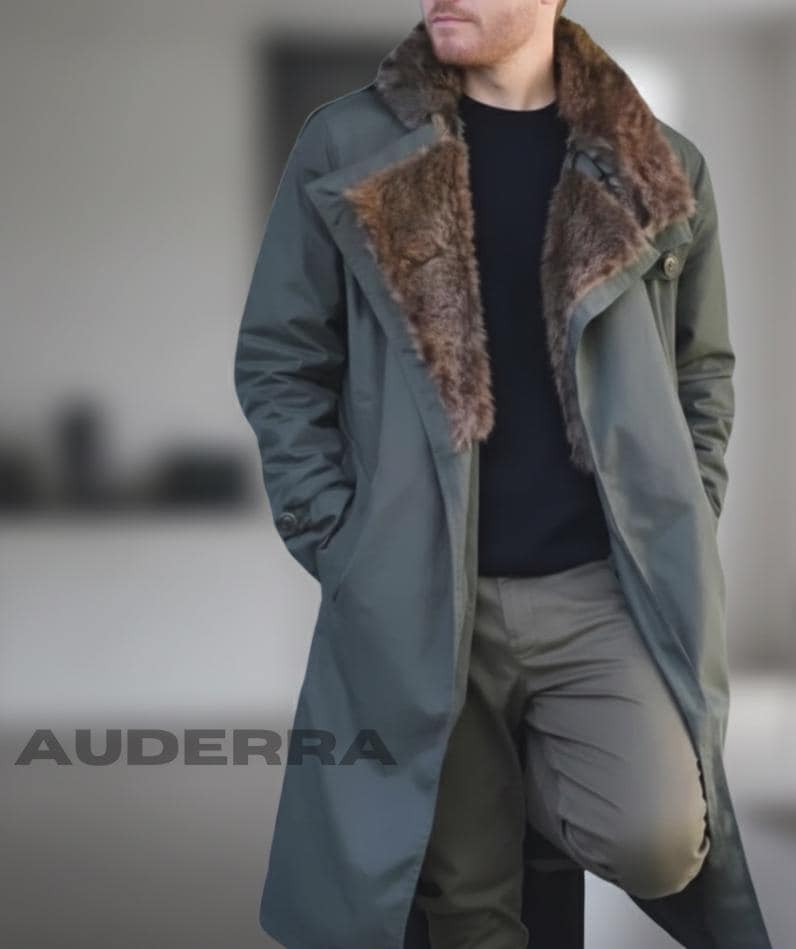 Blade runner 2049 trench coat - Etsy 日本