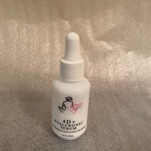 4D Hyaluronic Acid