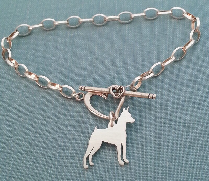 Min Pin Jewelry Etsy Canada