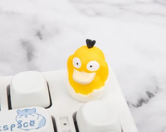 Manopola del volume della tastiera ispirata a Psyduck