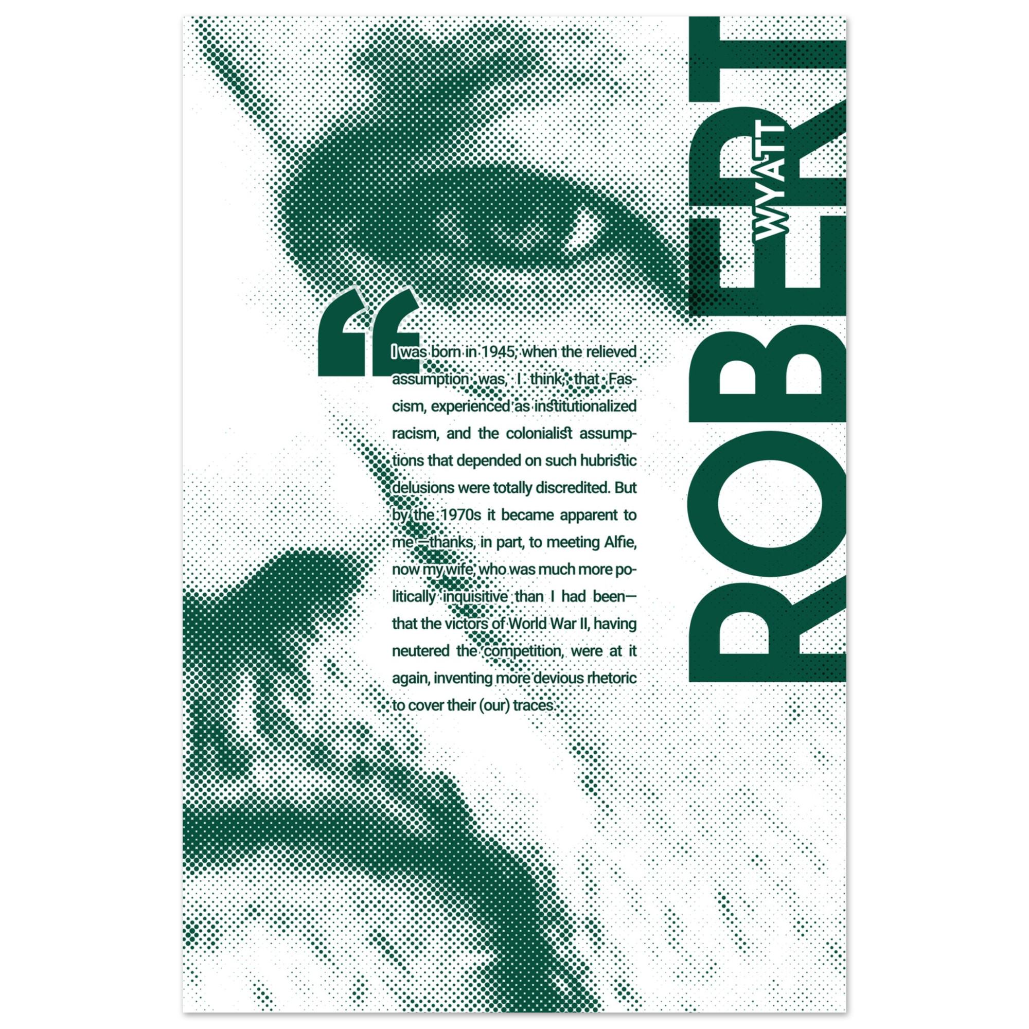 Robert wyatt - Etsy 日本