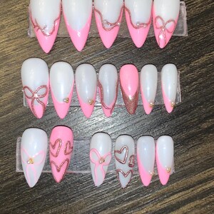 Pink Princess