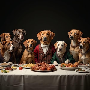 all dressed up like a dog's dinner All dressed up like .... a dogs dinner