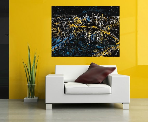 Pittsburgh Wall Art Pittsburgh Skyline Pittsburgh Art Metal Etsy