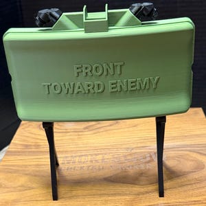 M18 claymore - Etsy 日本