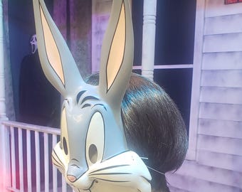 Vintage 1994 NEW Old Stock Warner Brothers Looney Tunes Bugs Bunny
