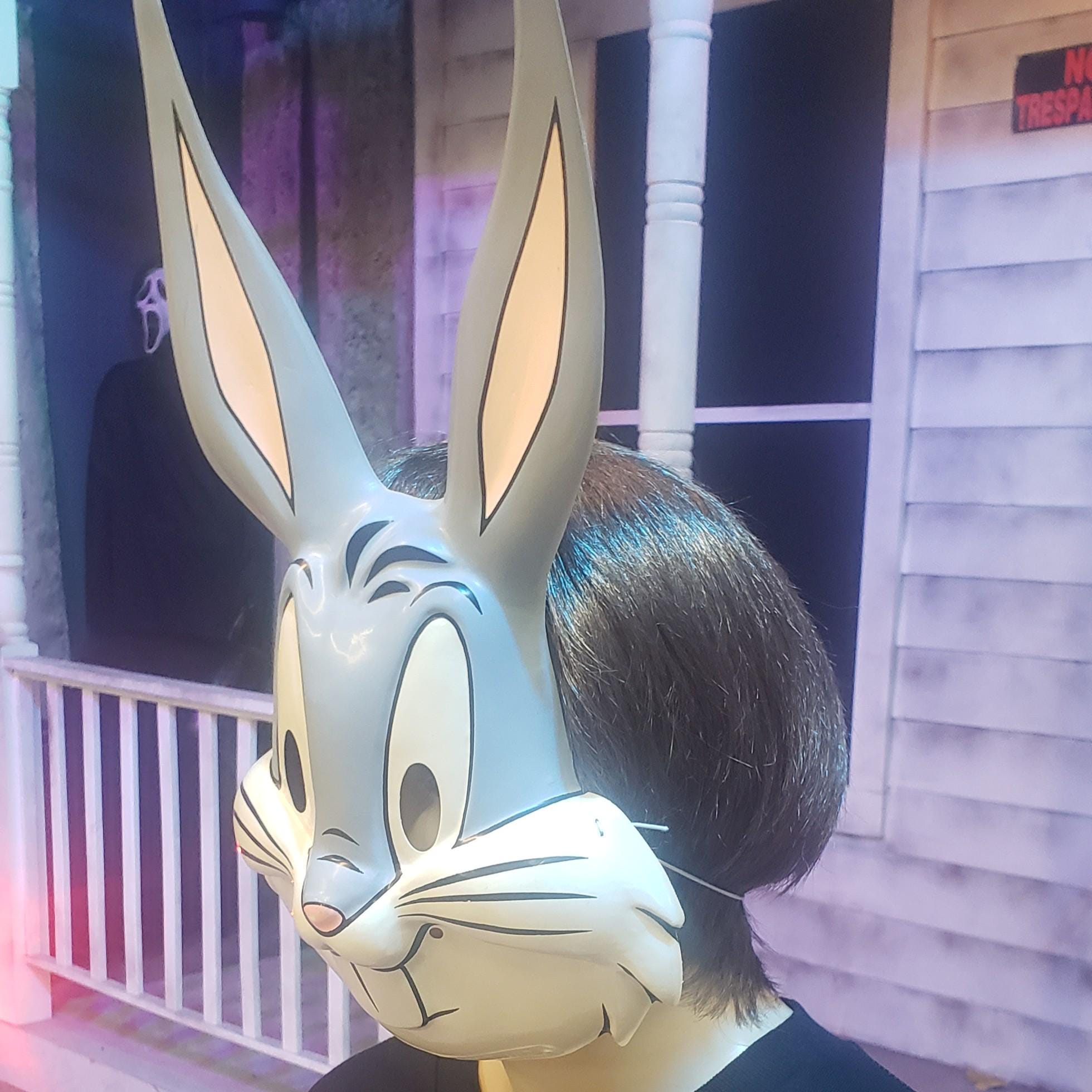 Vintage 1994 NEW Old Stock Warner Brothers Looney Tunes Bugs Bunny
