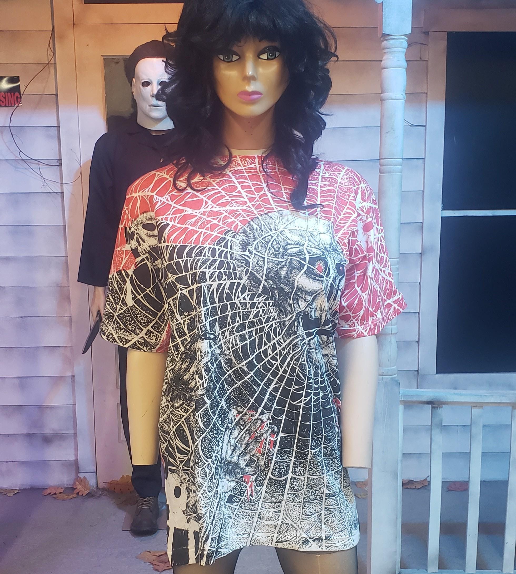 Vintage Morbid Rags Shirt - Etsy