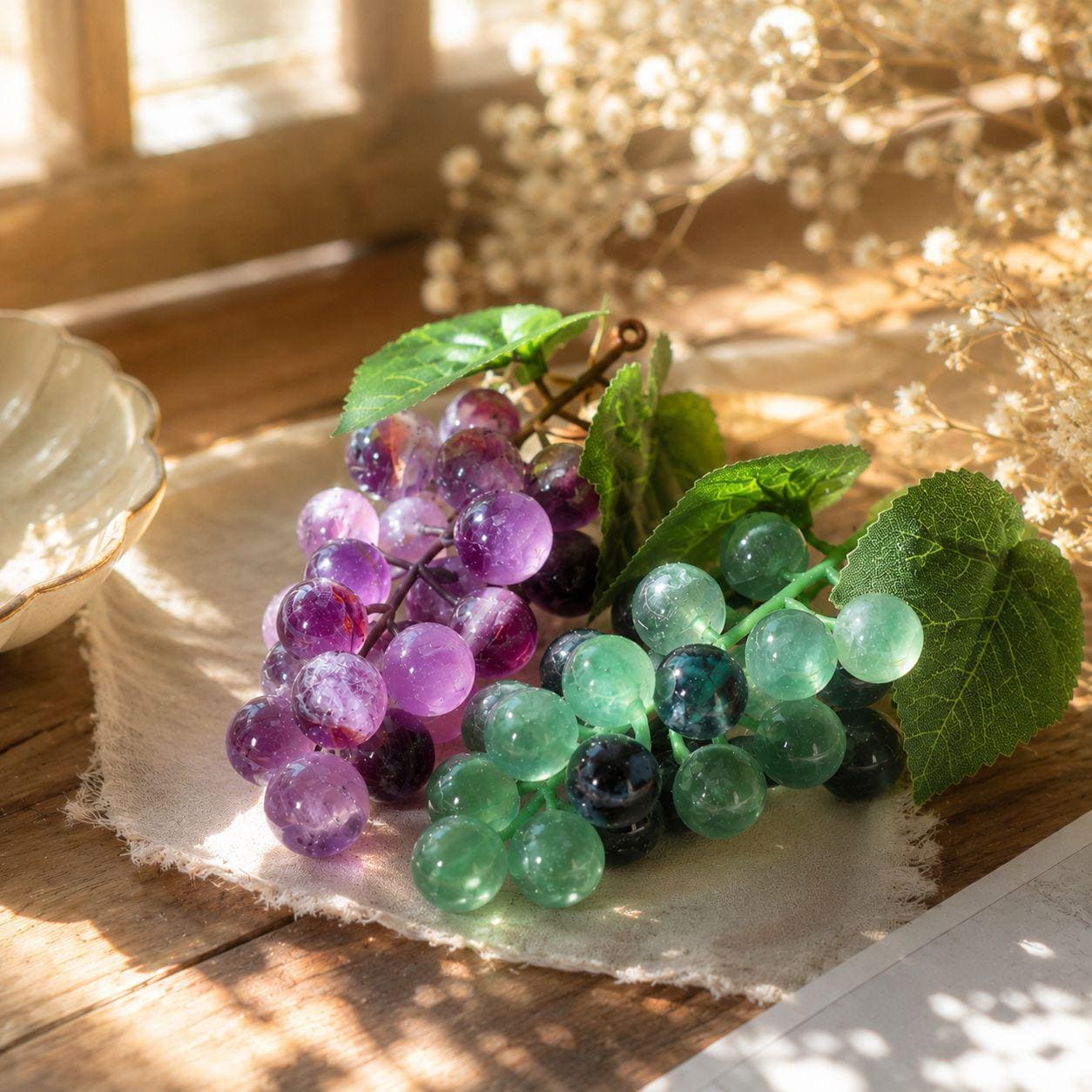 Stone fruit - Etsy 日本