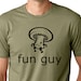 see more listings in the Just Funny Shirts section