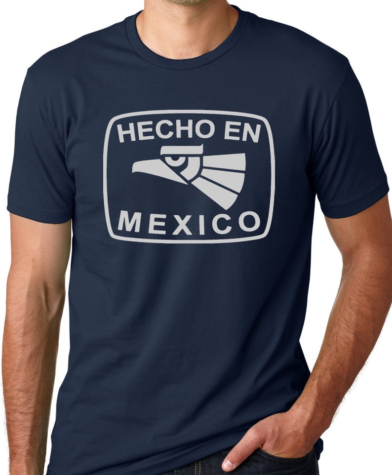 mexican saying shirts