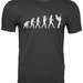 Guitar Player Evolution T shirt Musician t shirts guitarist shirts Gifts for men Guitar tees Music shirts Bass guitar shirt Electric guitar 
