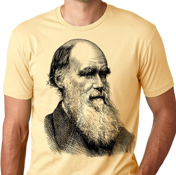 Darwin t shirts Clearance