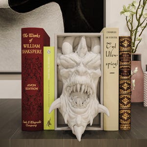 Diablo Book Nook