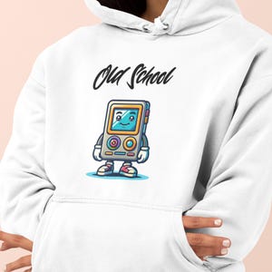 Consola portátil clásica: ¡divertida y nostálgica! El mejor regalo para gamers retro. ¡Perfecta para cumpleaños, el Día del Padre y para los amantes de los videojuegos clásicos!