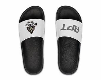 Sandalias elegantes para hombre con estampado artístico, calzado de verano, sandalias de playa, sandalias casuales, regalo para él, sandalias sin cordones