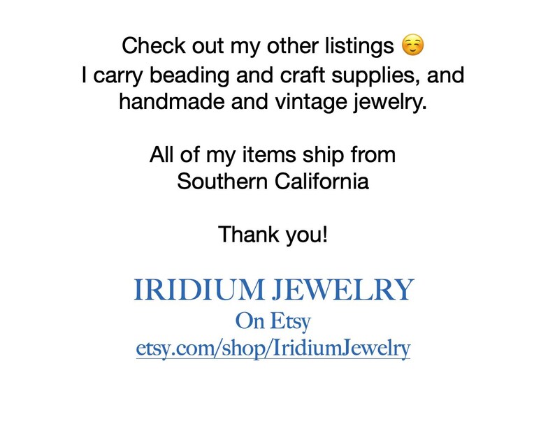 Clearance Beads, Lot Ends, Faux Pearls, Antique Glass Charms, Lampwork Beads, Fiber Optic Tubes, Christmas Bows, Candy Beads, Stars image 7