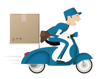 Priority Shipping Or Priority Express Shipping Upgrade