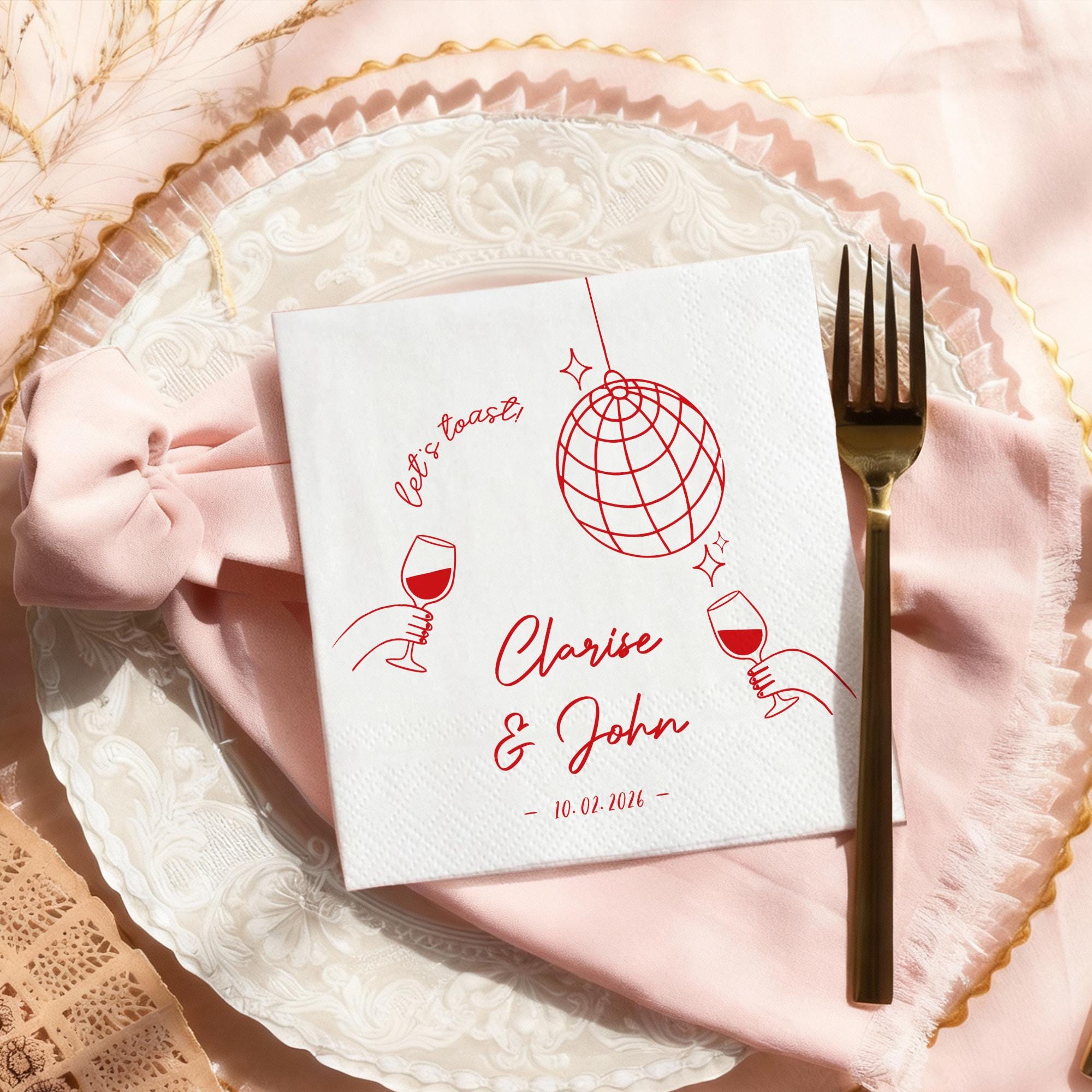 Set Di Stoviglie Per Festa Di Compleanno Ragazza: Tema Acquerello Con Piatti, Bicchieri E Tovaglioli - Decorazioni Per Festa Fai Da Te