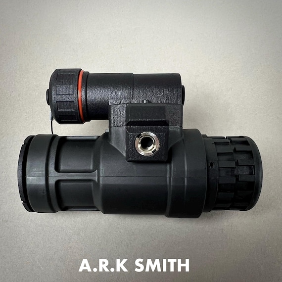 DI-31AS 1/2 Digital Night Vision NVG 1/2