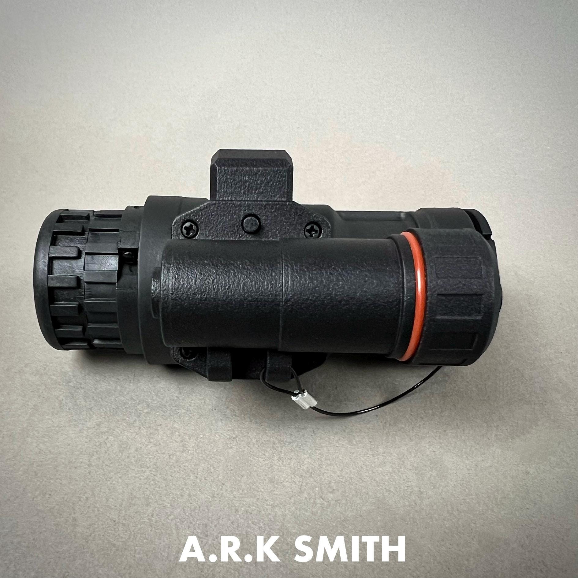 DI-31AS 1/2 Digital Night Vision NVG 1/2
