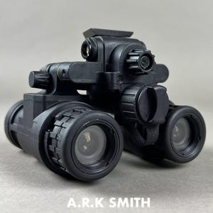 Gen 5 DI-31 HDMI Digital Night Vision NVG IMX385 0.7&quot; 1920*1080