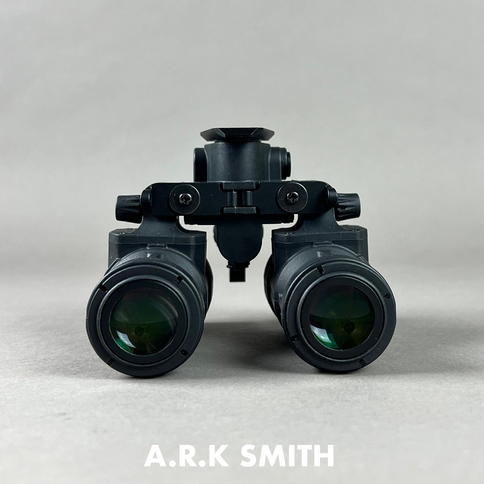 【D31731】The Night Gen 5 DI-31 HDMI Digital Night Vision NVG IMX385 0.7