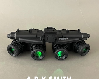 Night Vision Counterweight | Battery Pack | Volt Vault | Ach/nvgs