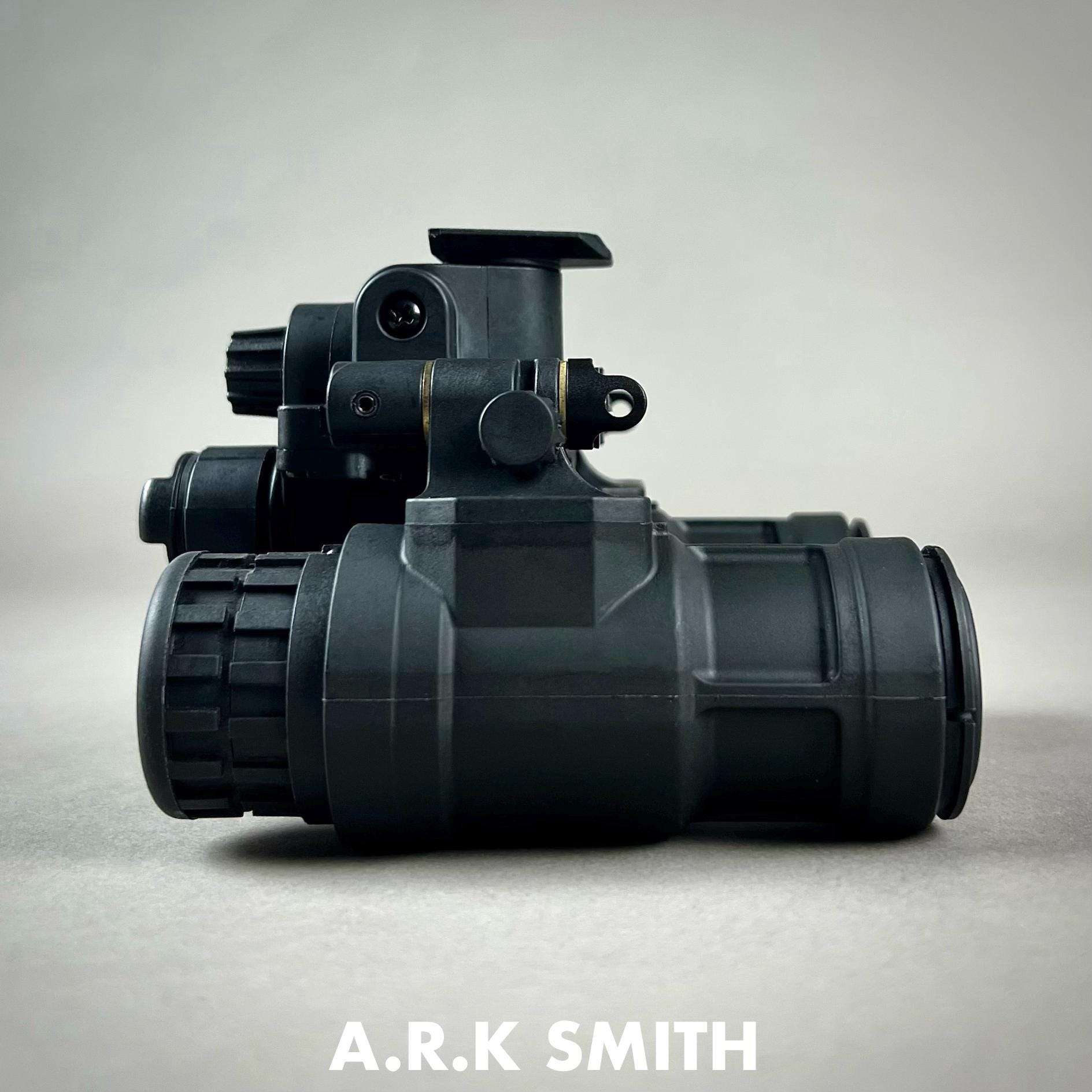 Gen 4 DI-31AS Digital Night Vision PVS-31 Style NVG 0.5