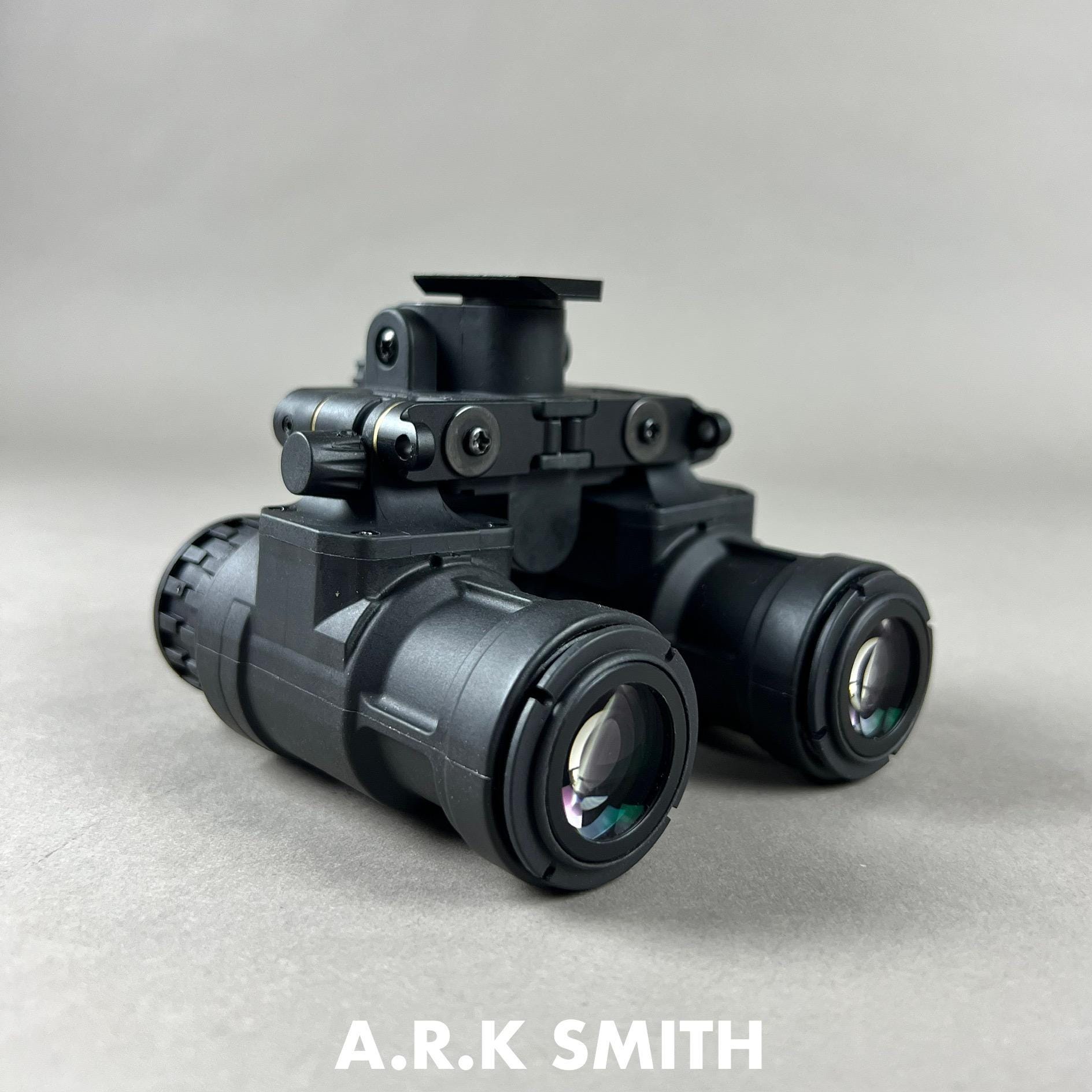 Gen 5 DI-31 HDMI Digital Night Vision NVG IMX385 0.7