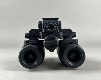Gen 4 DI-31AS Digital Night Vision PVS-31 Style NVG 0.5