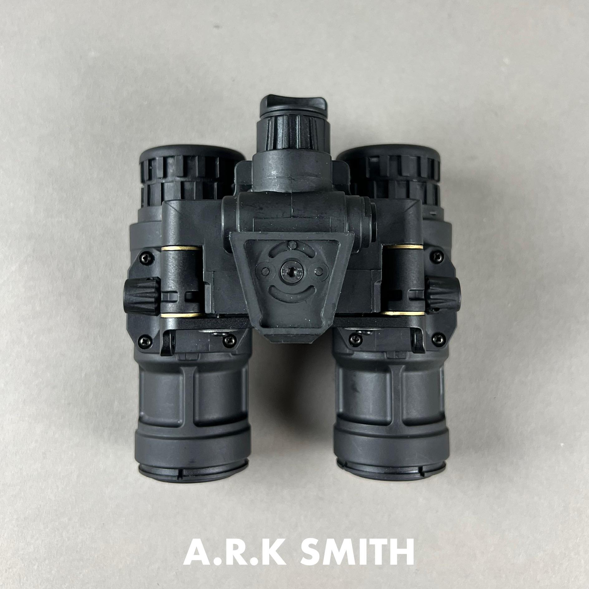 Gen 4 DI-31 Digital Night Vision PVS-31 Style AS Ver.battery