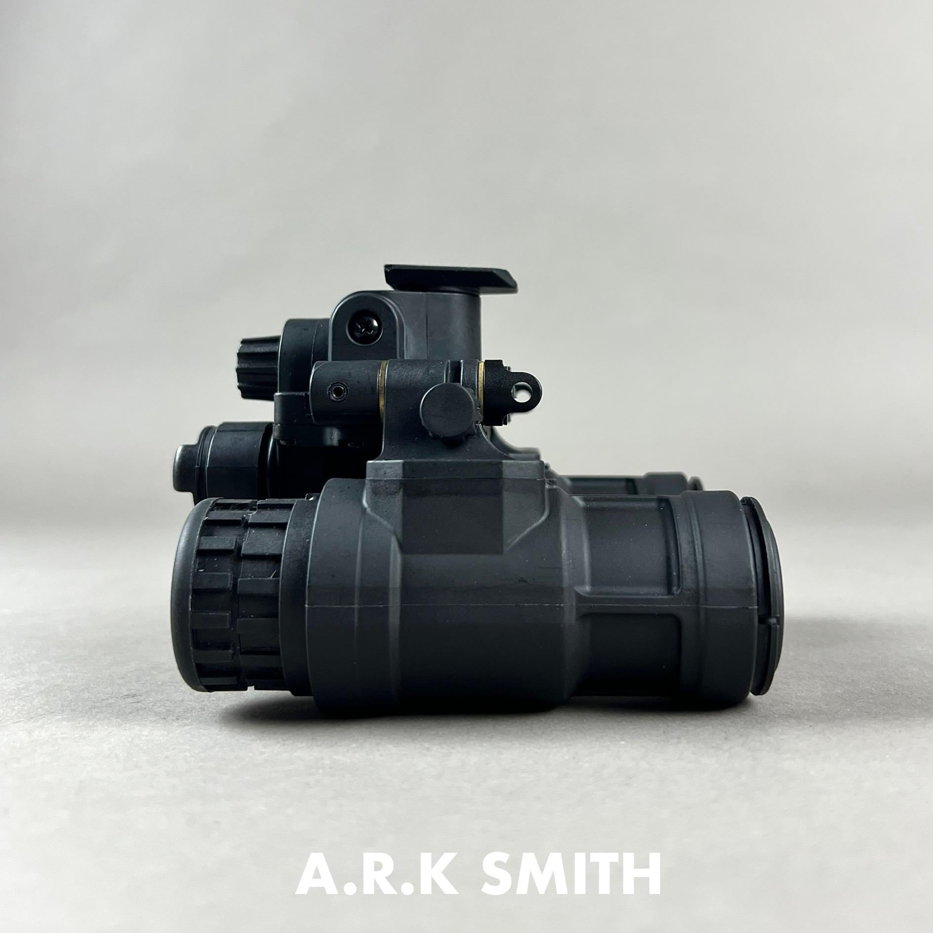 PVS31 デジタルナイトビジョンtype4 PVS-31 NVG Style Gen 4 DDI-31 Digital Night Vision AS Ver | eBay