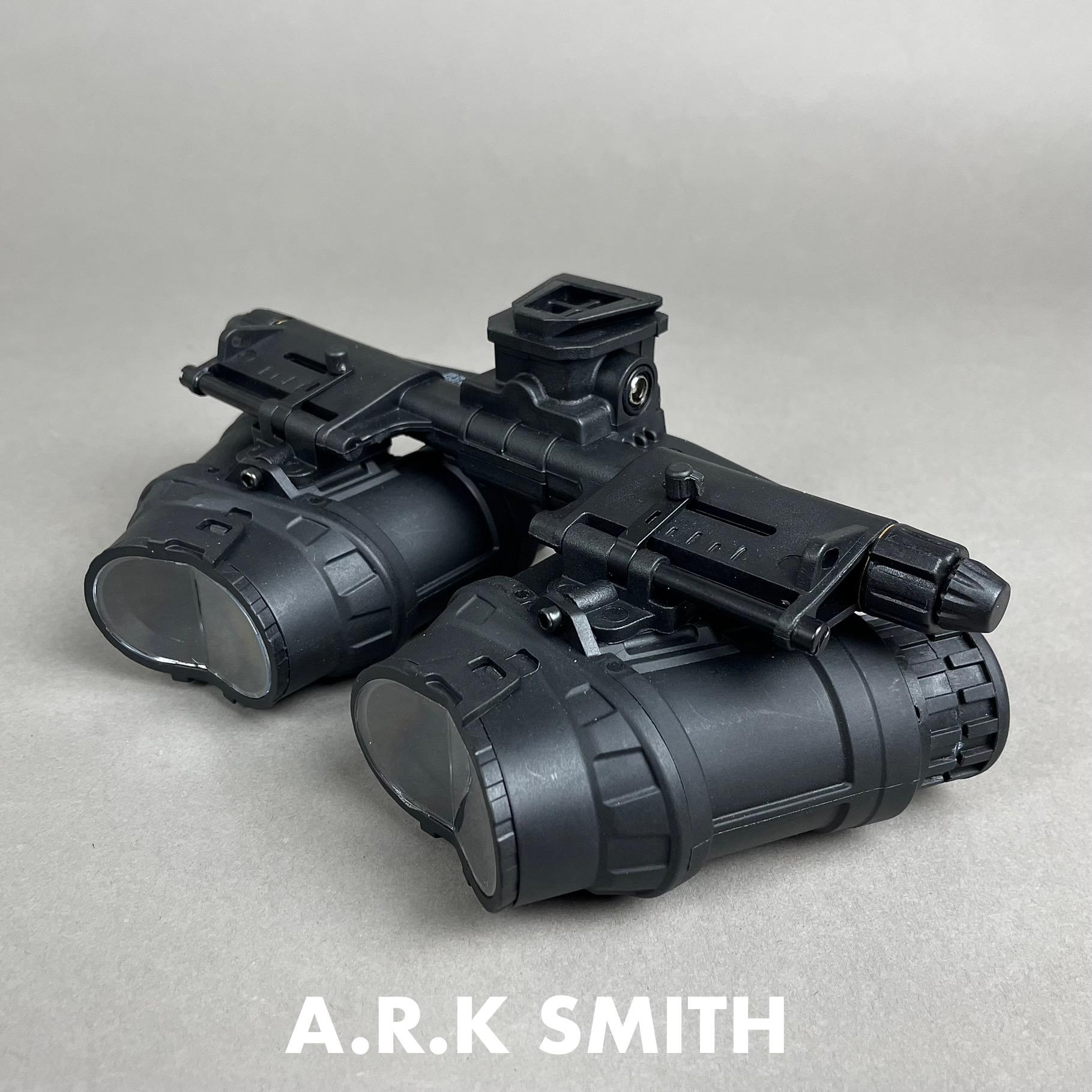 COD Style GPNVG18 Night Vision Goggles Illuminated Visible Ver. + L4G24 ...