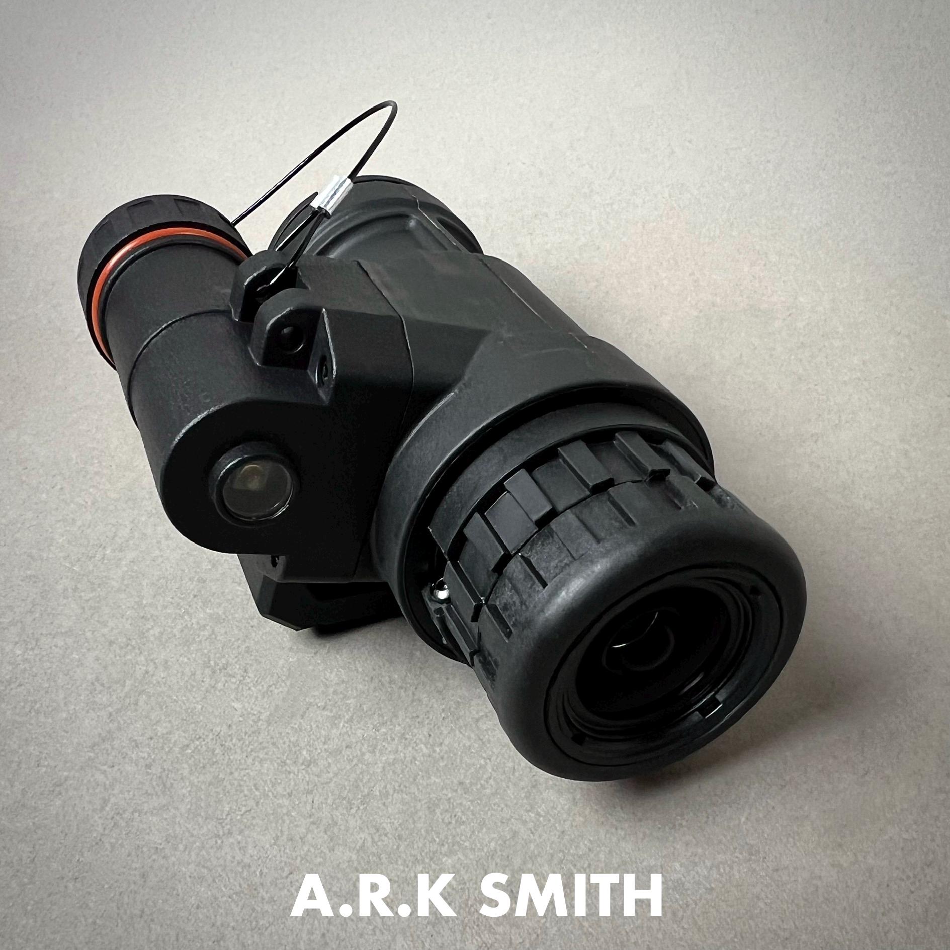 【D31731】The Night DI-31AS 1/2 Digital Night Vision NVG 1/2