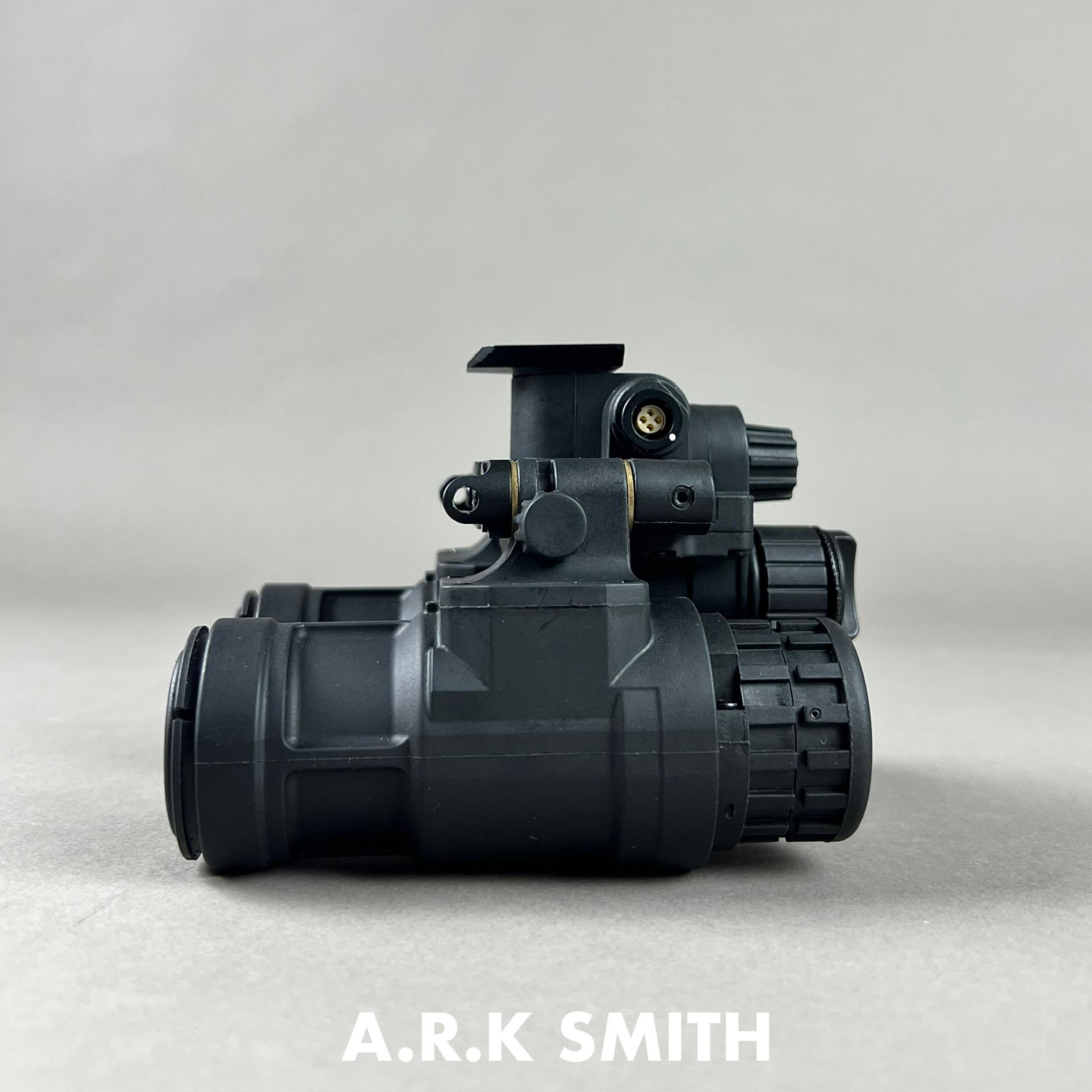 Gen 5 DI-31 HDMI Digital Night Vision NVG IMX385 0.7