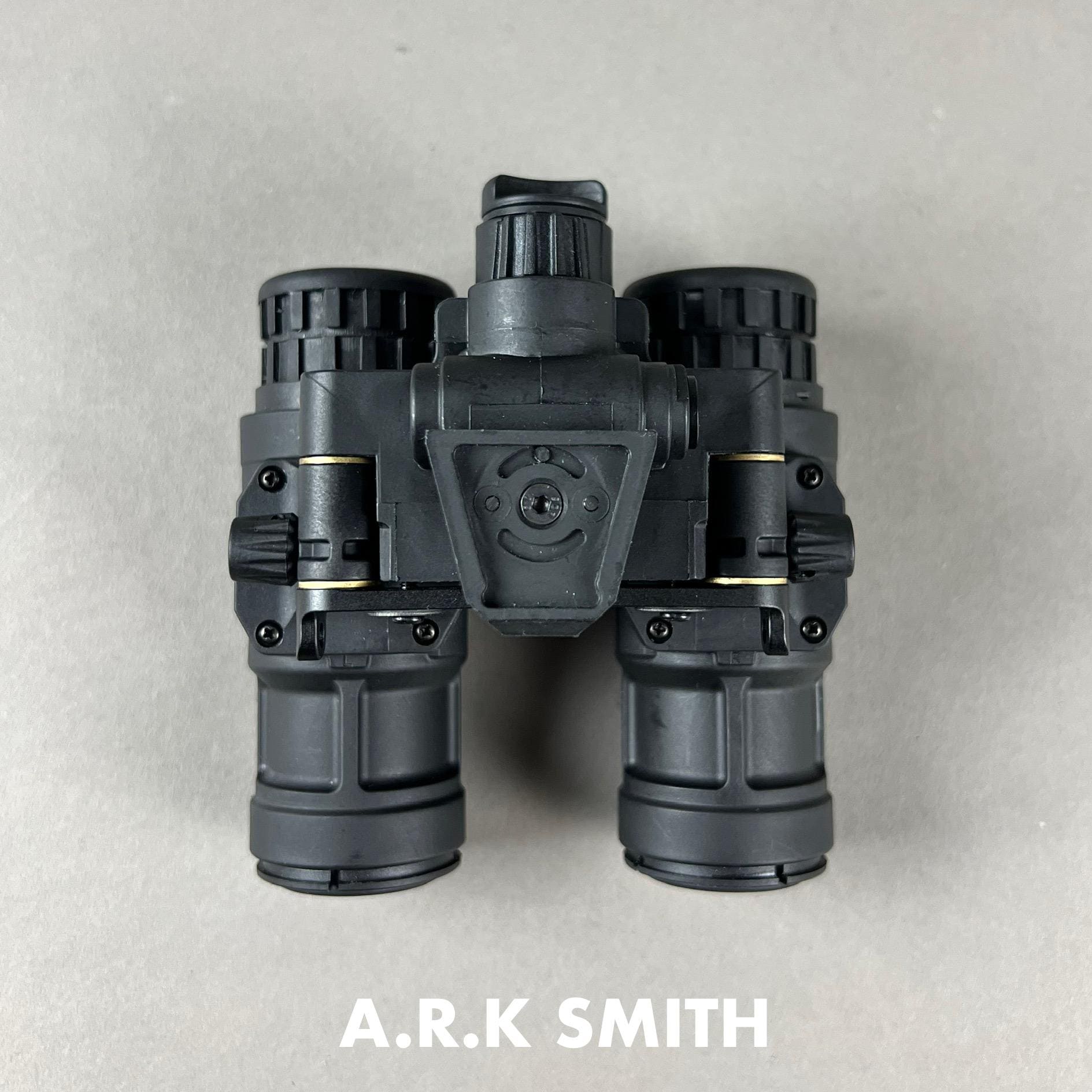 PVS31 デジタルナイトビジョンtype4 PVS-31 NVG Style Gen 4 DDI-31 Digital Night Vision AS Ver | eBay